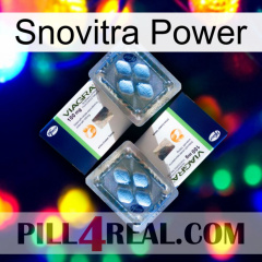 Snovitra Power viagra5